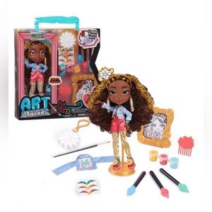 ART Squad DIY Crafts for you & Vannah